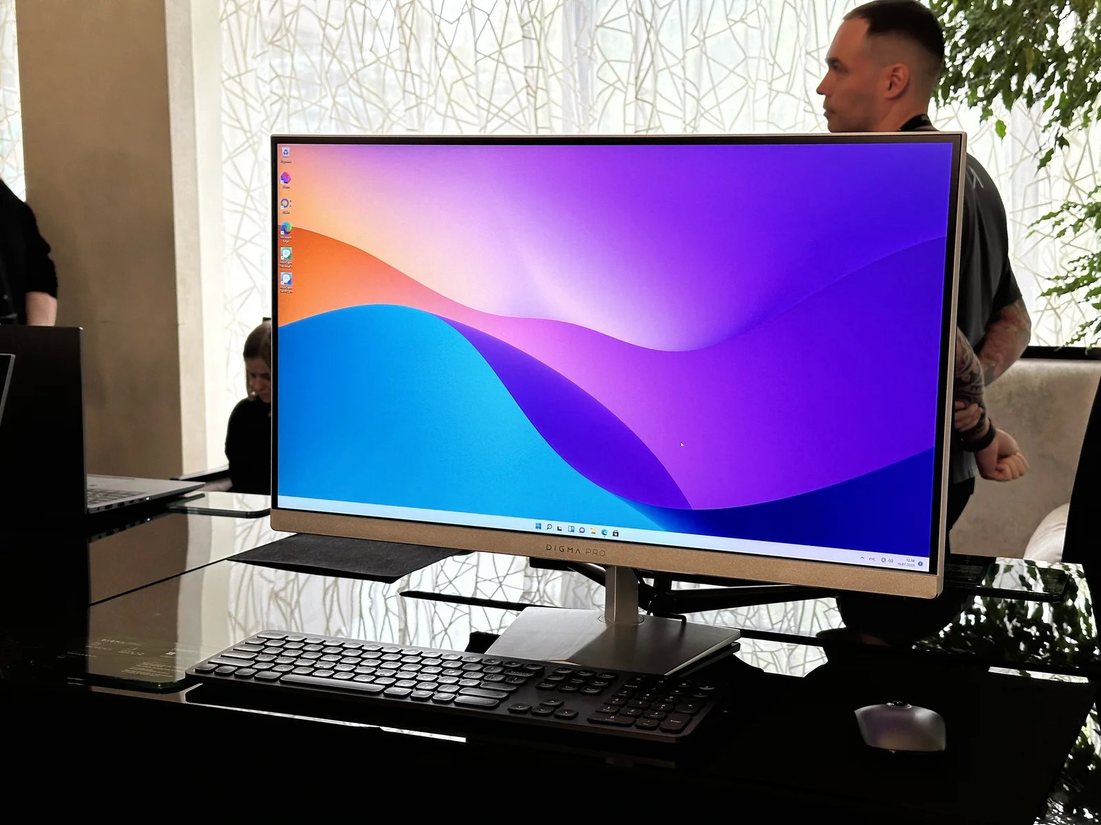  DIGMA PRO            ... - 5