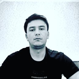 Xurshid, 25, 
