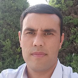 Jasurbek, , 32 