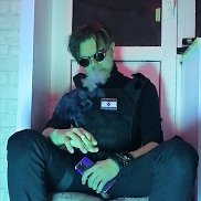 Daniel, 21 , 