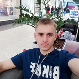 Сергей, 36, Лисичанский