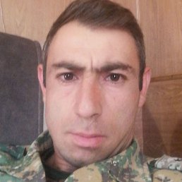 Gevor, ������, 35 ���