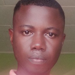 Kouassi Fulgence, , 31 