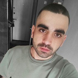 Hamm, 28, 