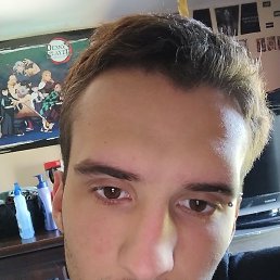 Marc-antoine Shaw, �������, 22 ����