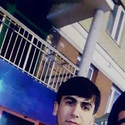 ���� Parviz, ������, 27 ��� - ��������� 1 ������� 2023