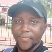 Muhammad tasiu Abba sufi, 30 , 