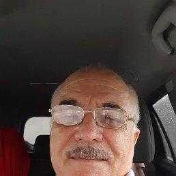 Alexei, , 74 