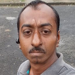 Roneel Ratnam, �����������, 43 ����