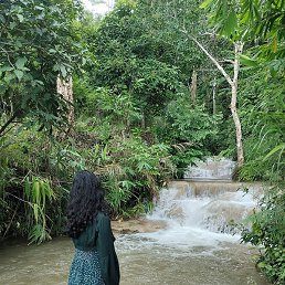 Lillian, , 20 