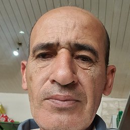 Туймурод, Карши, 54 года