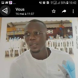 Kouassi Lenoir, �����������, 45 ���