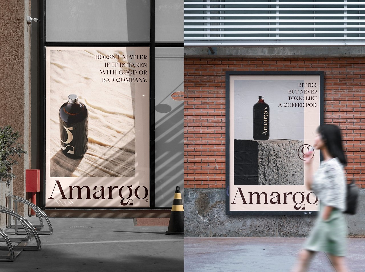    Amargo     -.   cold brew ... - 3