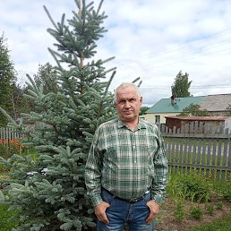 Сергей, 65, Кирс
