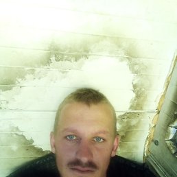 Виталий, 28, Борисоглебск