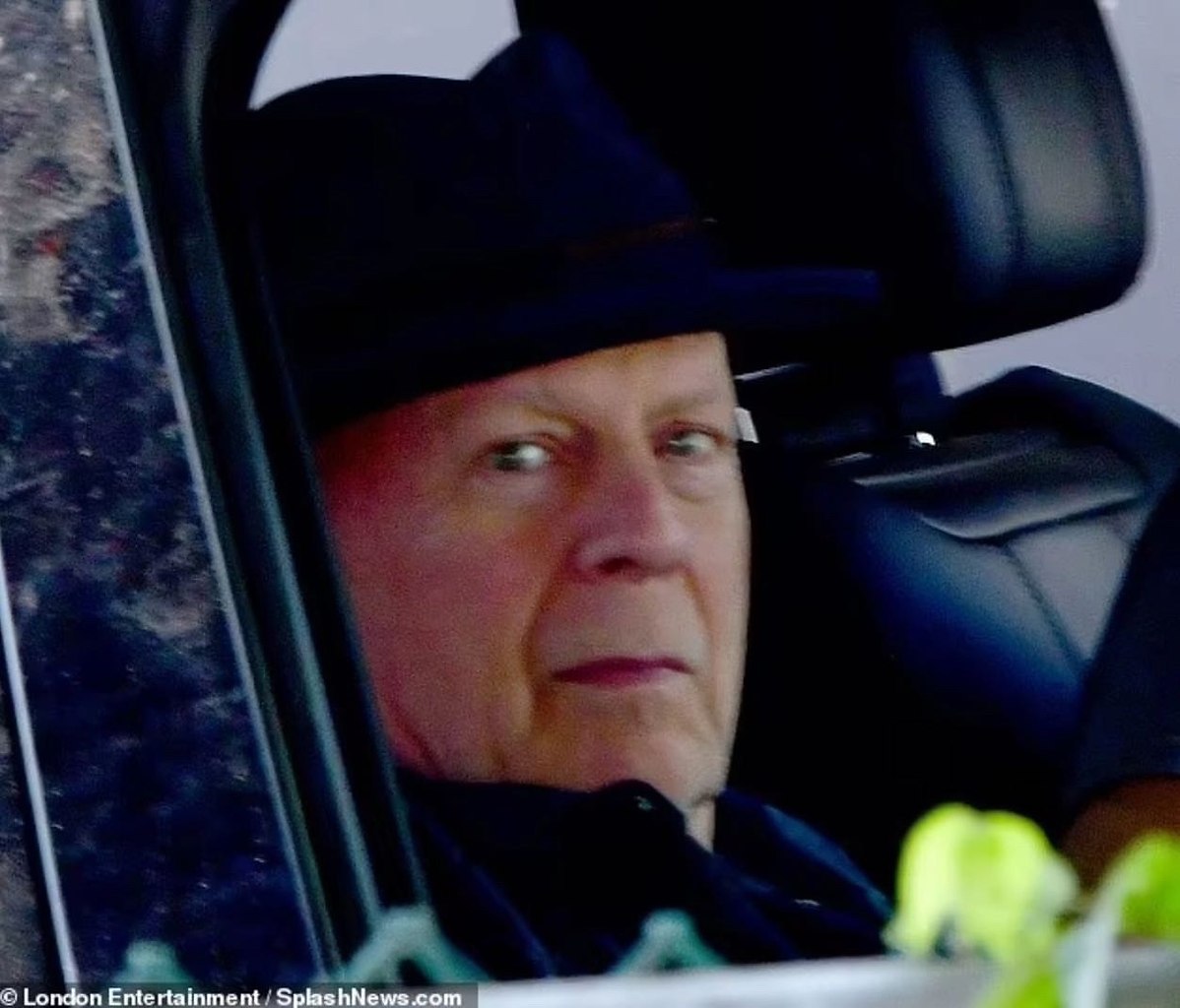 Эмма Хеминг, жена Брюса Уиллиса, рассказала, что состояние ... | Больше ...