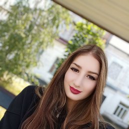 Аліна, 19, Полтава