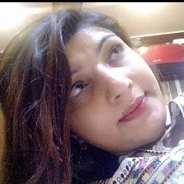 Manahil, 37, 