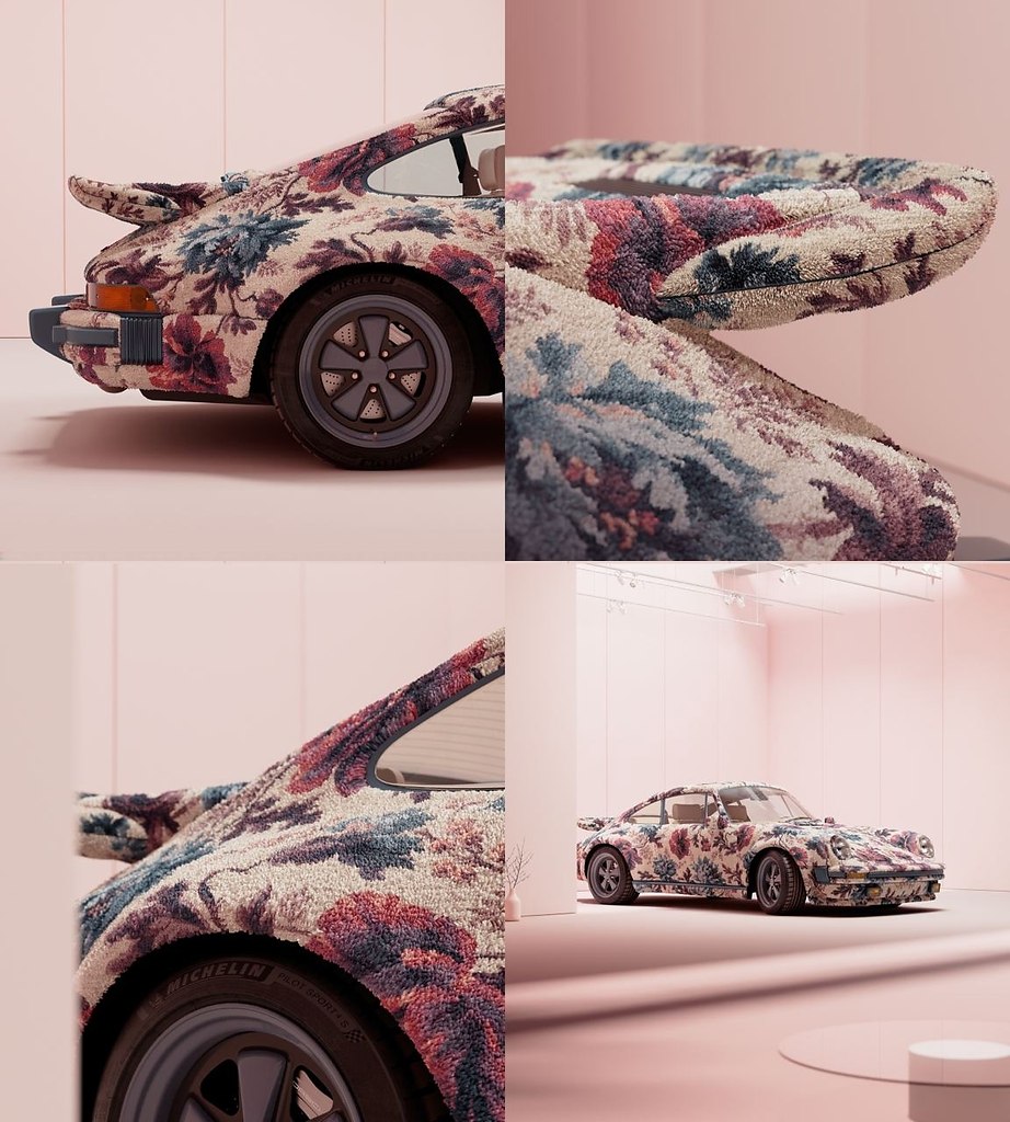 3 ����������� �������� ����� 911 ������������ 3D-��������� ����� ���������.#awd_3D #awd_illustration ... - 4