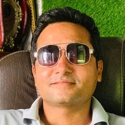 Vimal Dhull, , 31 