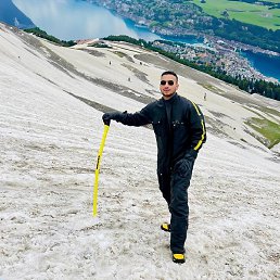 Mayank, , 24 