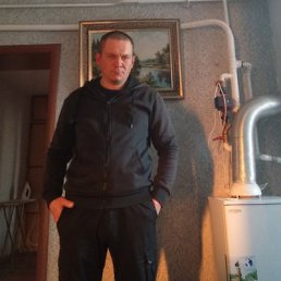 Andrey, 43, Лев Толстой