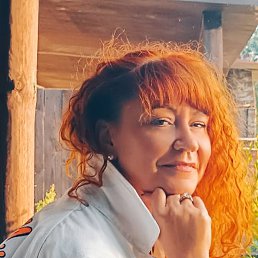 Elena, 50, 