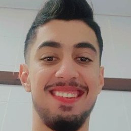 Naldo, , 27 
