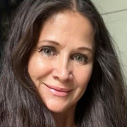 Sandra,  , 46 