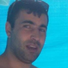 Vahe, ������, 35 ���