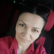 Oksana, 44 , 