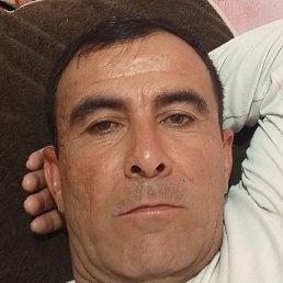 Umedjon, , 46 