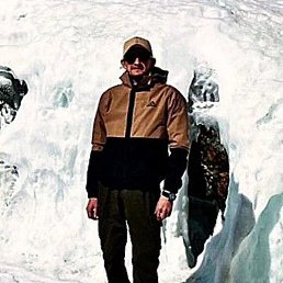 Sergei, �������-���������, 40 ���