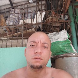 ���� Juan Carlos, ������, 32 ���� - ��������� 6 ������� 2023