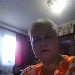 Наталья, 59, Ровеньки