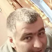 Vahan, 43 , 