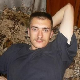 Александр, 39, Донской, Тульская область