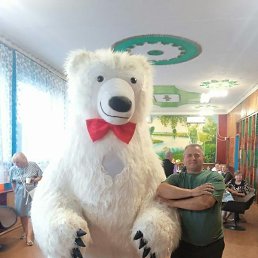 Sergey, , 50 