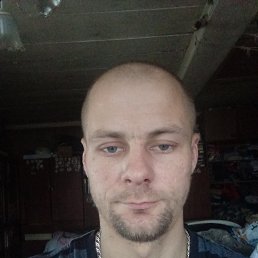 Алексей, 29, Набережные Челны