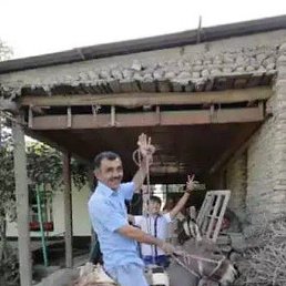 �������, ������, 64 ����