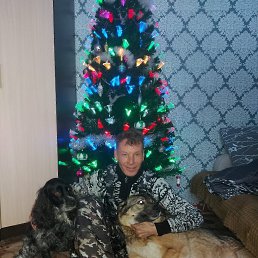 PAVEL, 46 , -