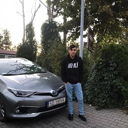 Ibrahim, �������, 23 ����