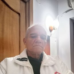 Oscar, 64, 