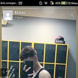 Mateo, ����, 22 ����