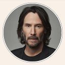  Keanu Reeves, , 61  -  18  2023    