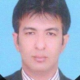 Sagheer, , 48 