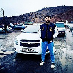 Elbek, , 36 