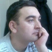 Ruslan, 41 , 