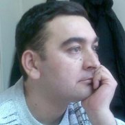 Ruslan, 42 , 