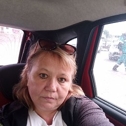 Лилия, 50, Нефтекамск